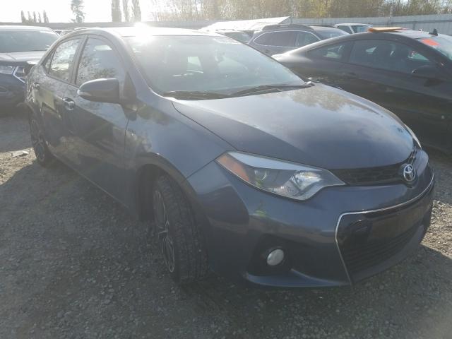 TOYOTA COROLLA L 2014 5yfburhe7ep089449