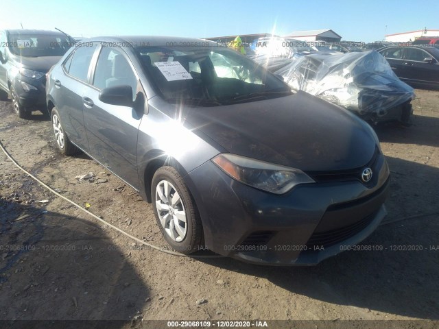 TOYOTA COROLLA 2014 5yfburhe7ep090696