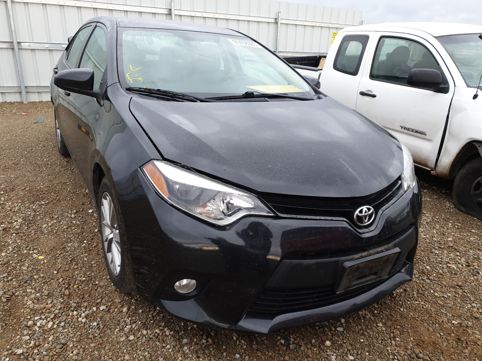 TOYOTA COROLLA L 2014 5yfburhe7ep091220