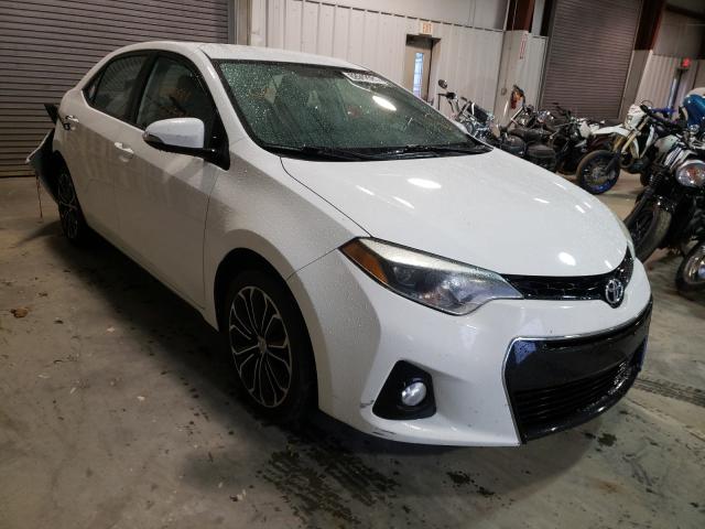 TOYOTA COROLLA L 2014 5yfburhe7ep092710