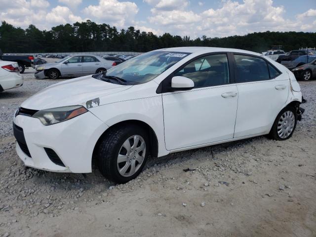 TOYOTA COROLLA 2014 5yfburhe7ep094585