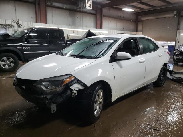 TOYOTA COROLLA 2014 5yfburhe7ep095493