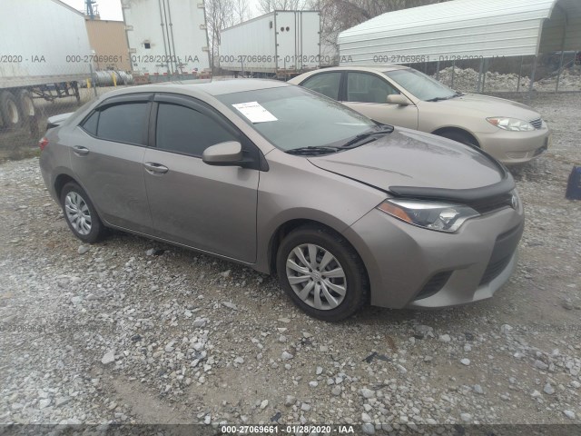 TOYOTA COROLLA 2014 5yfburhe7ep095686