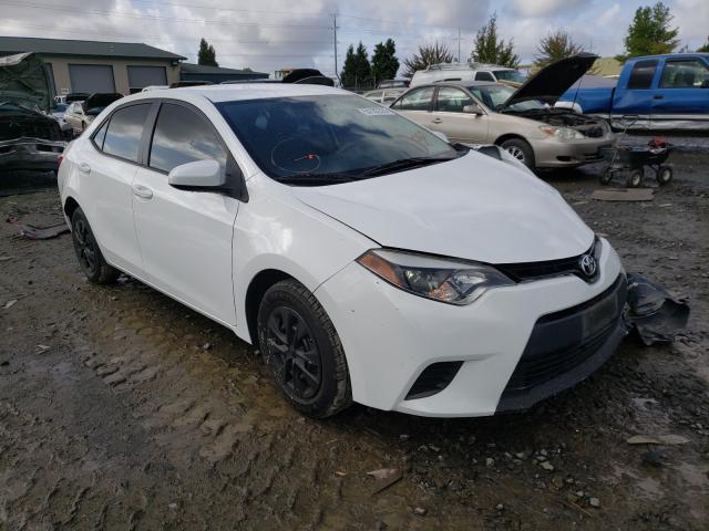 TOYOTA COROLLA L 2014 5yfburhe7ep098216