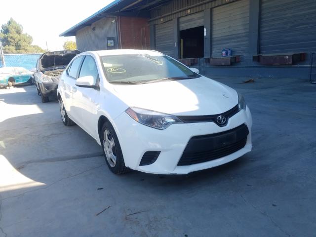 TOYOTA COROLLA L 2014 5yfburhe7ep098832