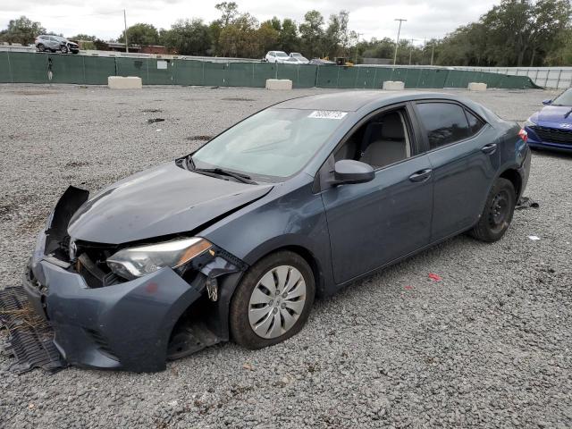 TOYOTA COROLLA 2014 5yfburhe7ep099902