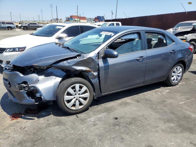 TOYOTA COROLLA 2014 5yfburhe7ep101048