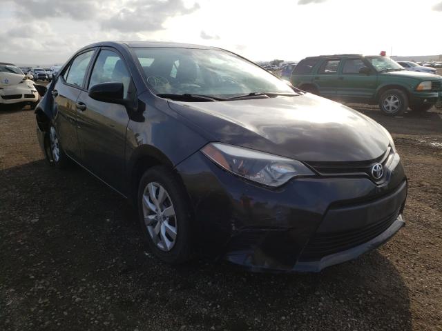 TOYOTA COROLLA L 2014 5yfburhe7ep101583