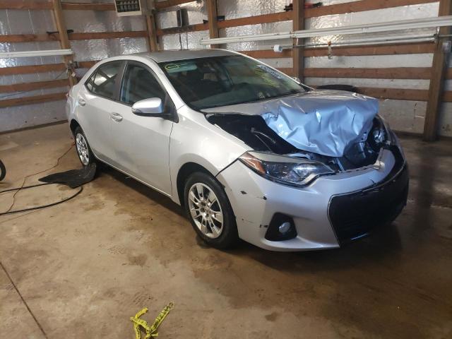 TOYOTA COROLLA L 2014 5yfburhe7ep101888