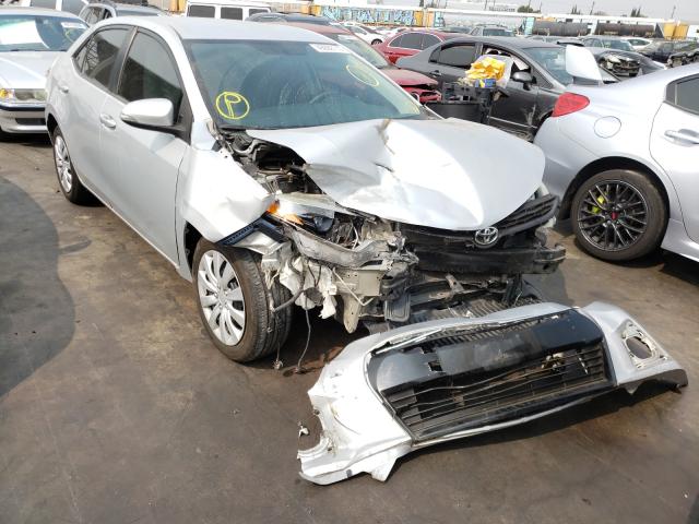 TOYOTA COROLLA L 2014 5yfburhe7ep102443