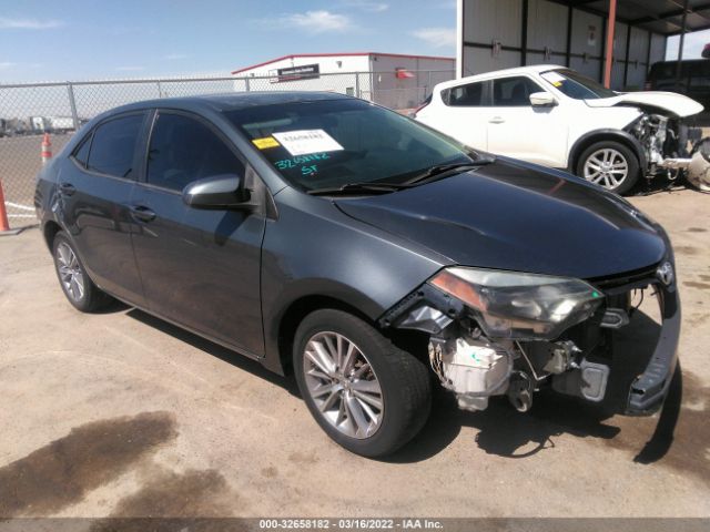 TOYOTA COROLLA 2014 5yfburhe7ep104032