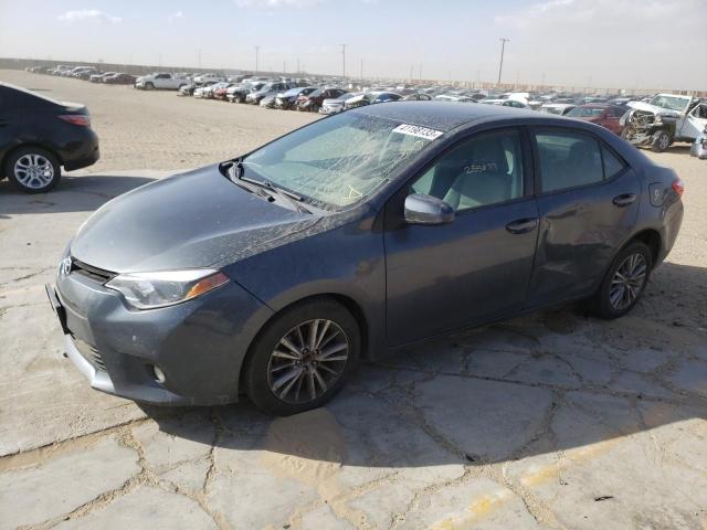 TOYOTA COROLLA L 2014 5yfburhe7ep104385