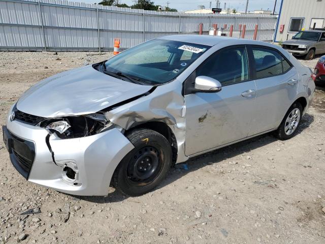 TOYOTA COROLLA 2014 5yfburhe7ep105410