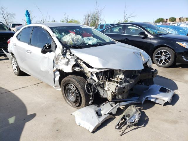 TOYOTA COROLLA L 2014 5yfburhe7ep108212