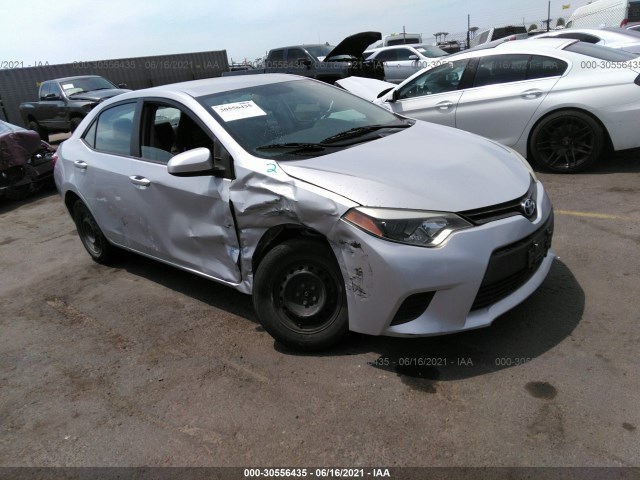 TOYOTA COROLLA 2014 5yfburhe7ep108419