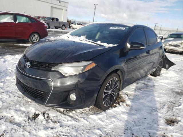 TOYOTA COROLLA L 2014 5yfburhe7ep108548