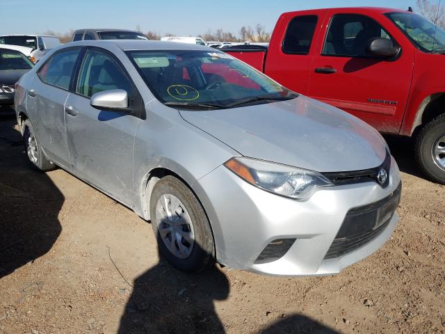 TOYOTA COROLLA L 2014 5yfburhe7ep110705