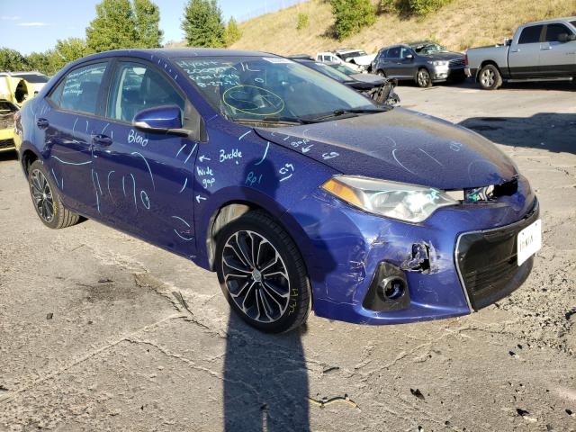 TOYOTA COROLLA L 2014 5yfburhe7ep111482