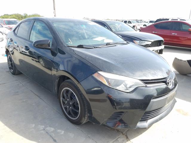 TOYOTA COROLLA L 2014 5yfburhe7ep117153