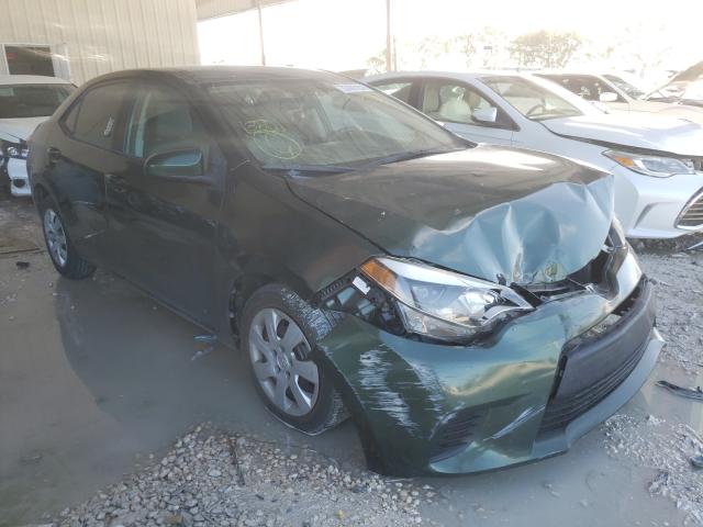 TOYOTA COROLLA L 2014 5yfburhe7ep118576