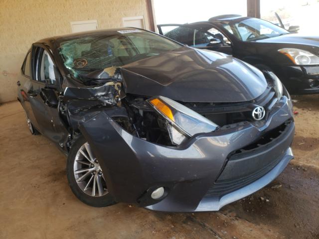 TOYOTA COROLLA L 2014 5yfburhe7ep118643