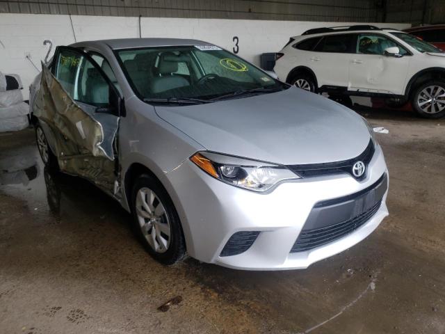 TOYOTA COROLLA L 2014 5yfburhe7ep119212