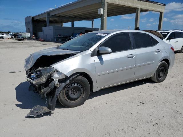 TOYOTA COROLLA 2014 5yfburhe7ep119582