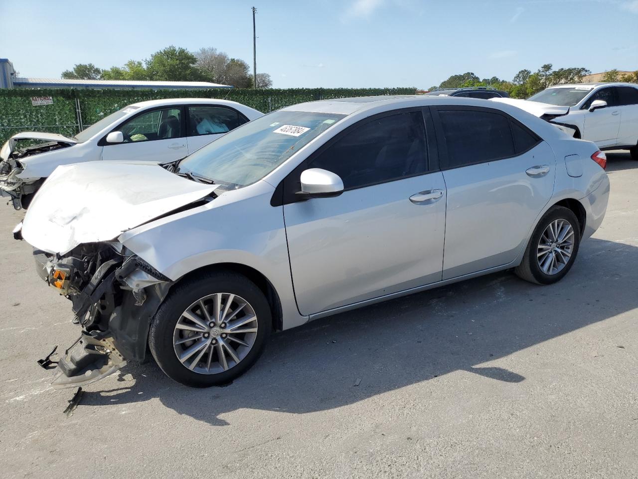 TOYOTA COROLLA 2014 5yfburhe7ep121641