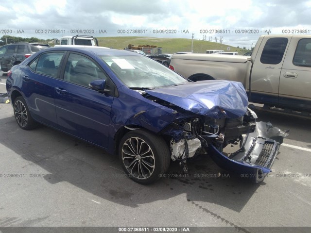 TOYOTA COROLLA 2014 5yfburhe7ep123888