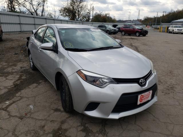 TOYOTA COROLLA L 2014 5yfburhe7ep126936