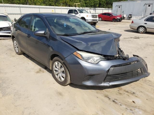 TOYOTA COROLLA L 2014 5yfburhe7ep129111