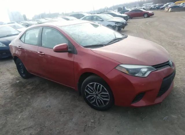 TOYOTA COROLLA 2014 5yfburhe7ep129285