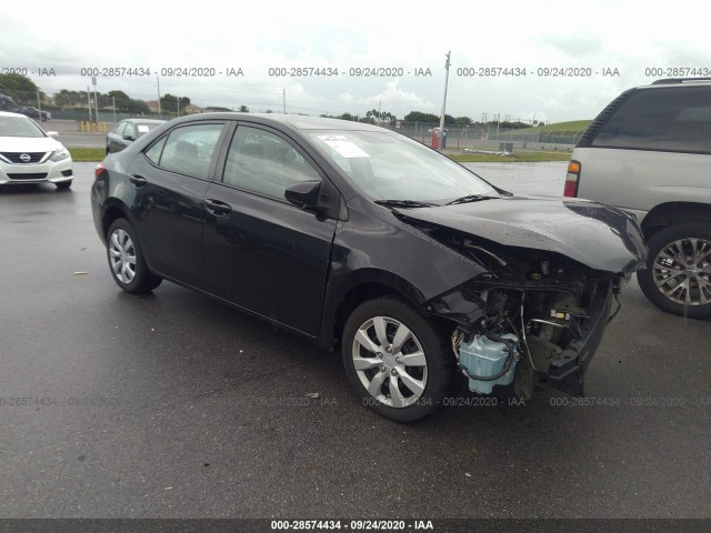 TOYOTA COROLLA 2014 5yfburhe7ep129562