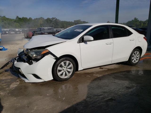 TOYOTA COROLLA 2014 5yfburhe7ep129898