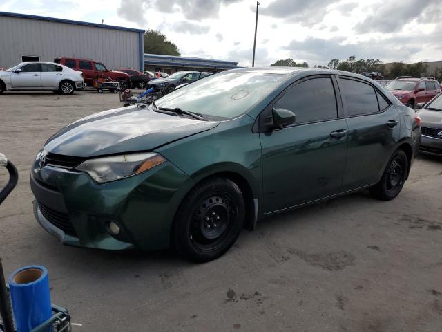 TOYOTA COROLLA L 2014 5yfburhe7ep130386