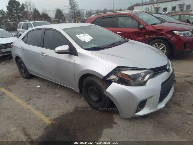 TOYOTA COROLLA 2014 5yfburhe7ep132221