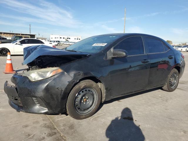 TOYOTA COROLLA L 2014 5yfburhe7ep132817