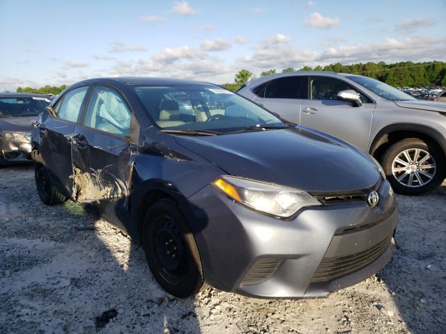 TOYOTA COROLLA L 2014 5yfburhe7ep132994