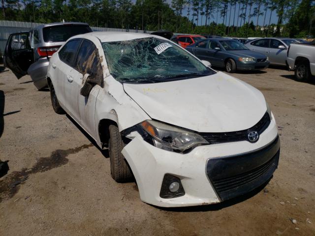 TOYOTA COROLLA L 2014 5yfburhe7ep133689