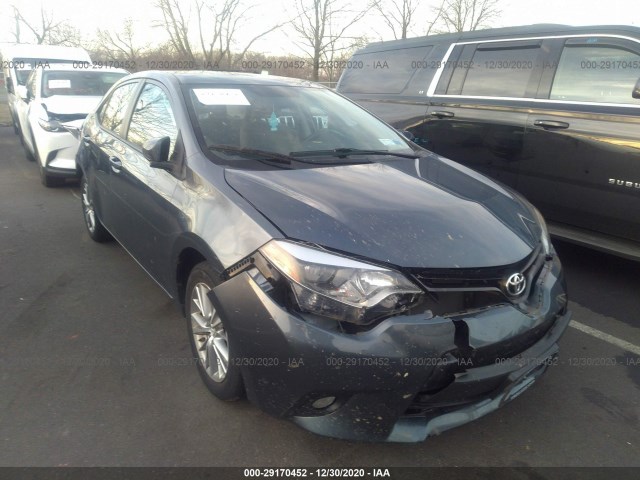 TOYOTA COROLLA 2014 5yfburhe7ep135488