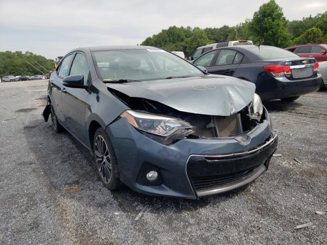 TOYOTA COROLLA L 2014 5yfburhe7ep135636