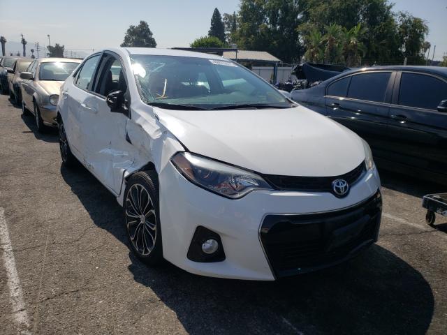 TOYOTA COROLLA L 2014 5yfburhe7ep138570