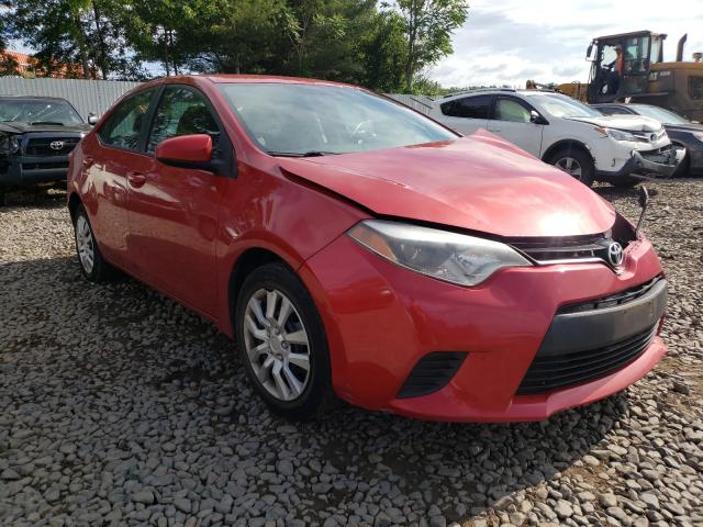 TOYOTA COROLLA L 2014 5yfburhe7ep138682