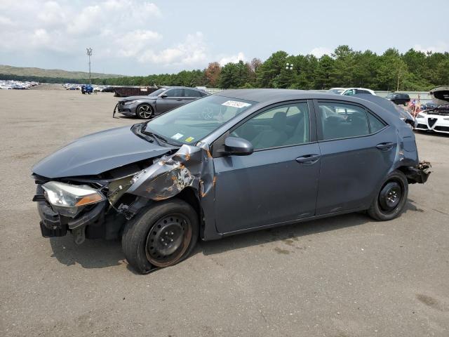 TOYOTA COROLLA L 2014 5yfburhe7ep140447