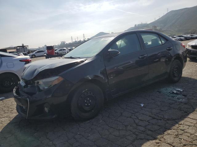 TOYOTA COROLLA 2014 5yfburhe7ep141601