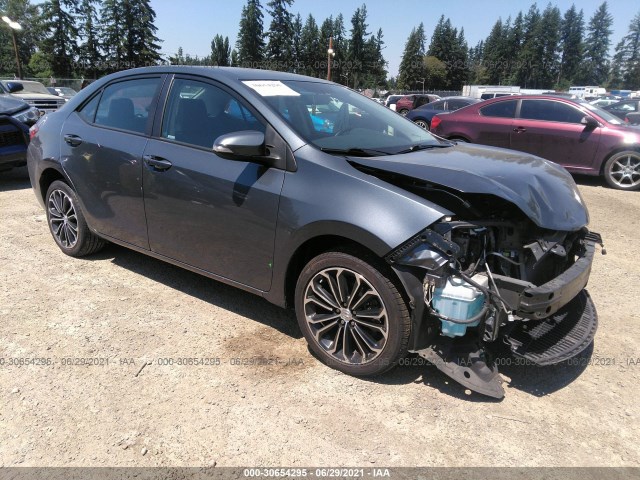 TOYOTA COROLLA 2014 5yfburhe7ep142862