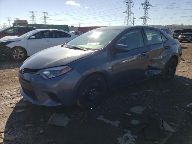 TOYOTA COROLLA 2014 5yfburhe7ep143560