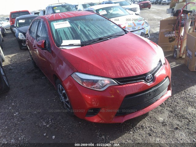 TOYOTA COROLLA 2014 5yfburhe7ep144062