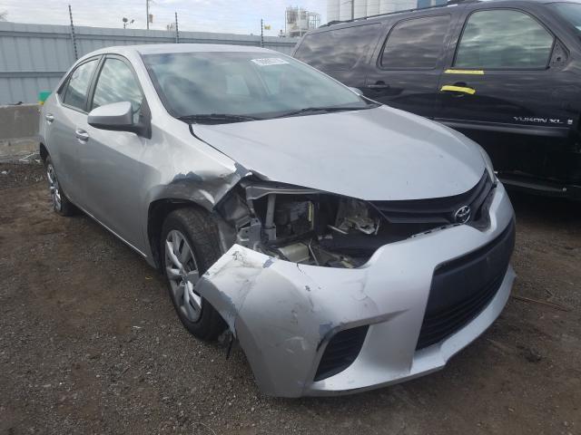 TOYOTA COROLLA L 2014 5yfburhe7ep145115