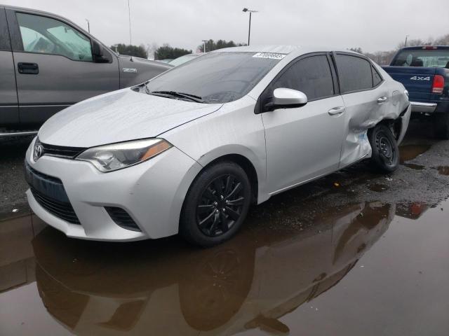 TOYOTA COROLLA L 2014 5yfburhe7ep145244